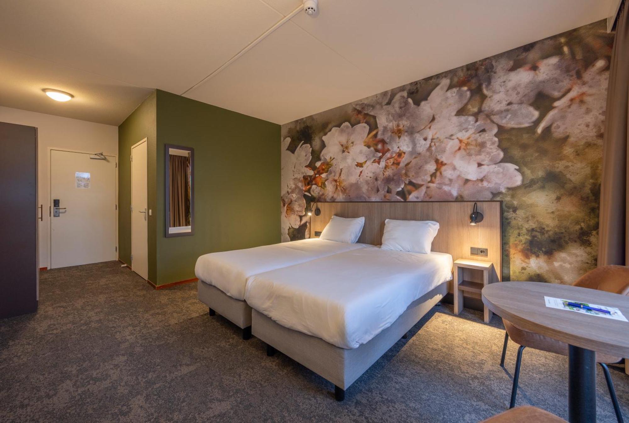 Fletcher Parkhotel Val Monte Berg en Dal Exterior photo