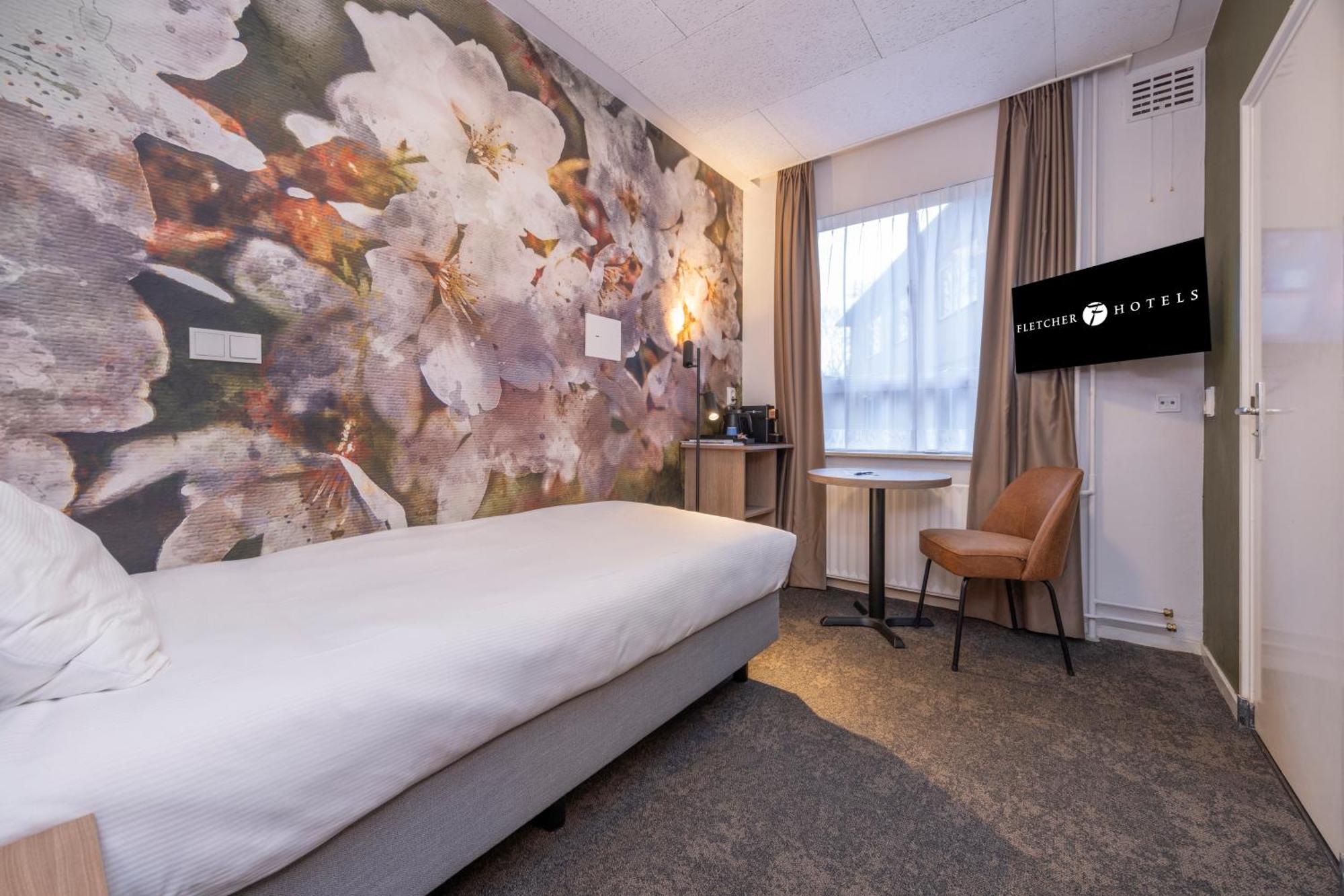 Fletcher Parkhotel Val Monte Berg en Dal Exterior photo