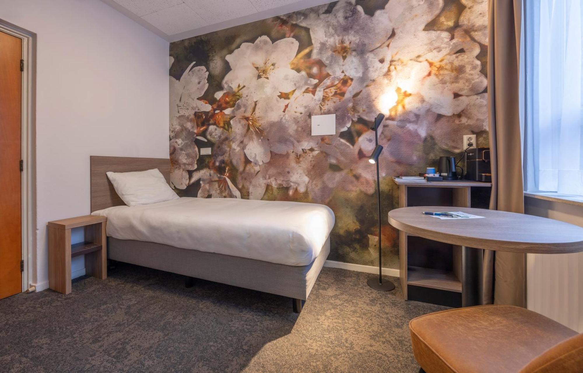 Fletcher Parkhotel Val Monte Berg en Dal Exterior photo