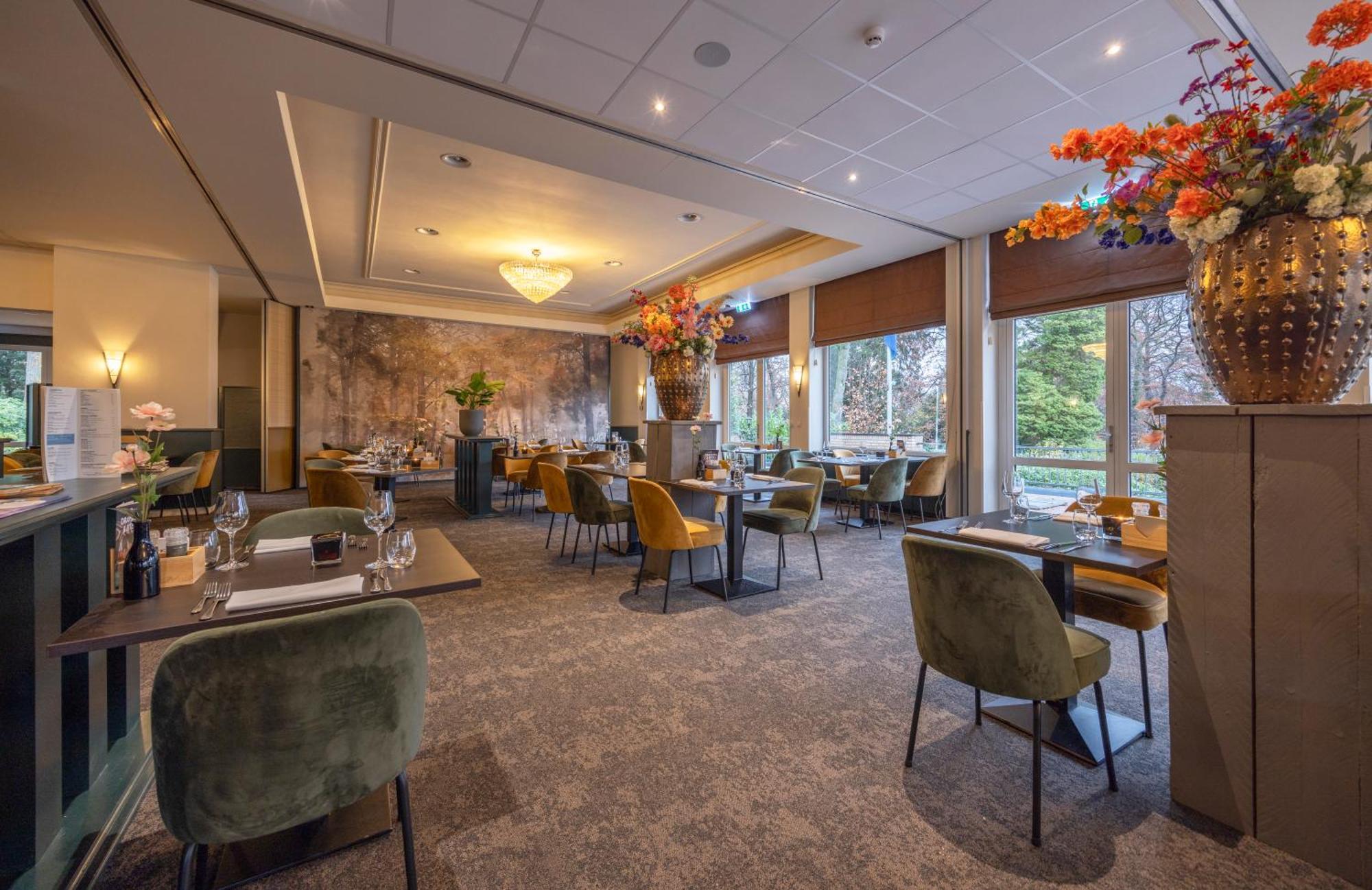 Fletcher Parkhotel Val Monte Berg en Dal Exterior photo
