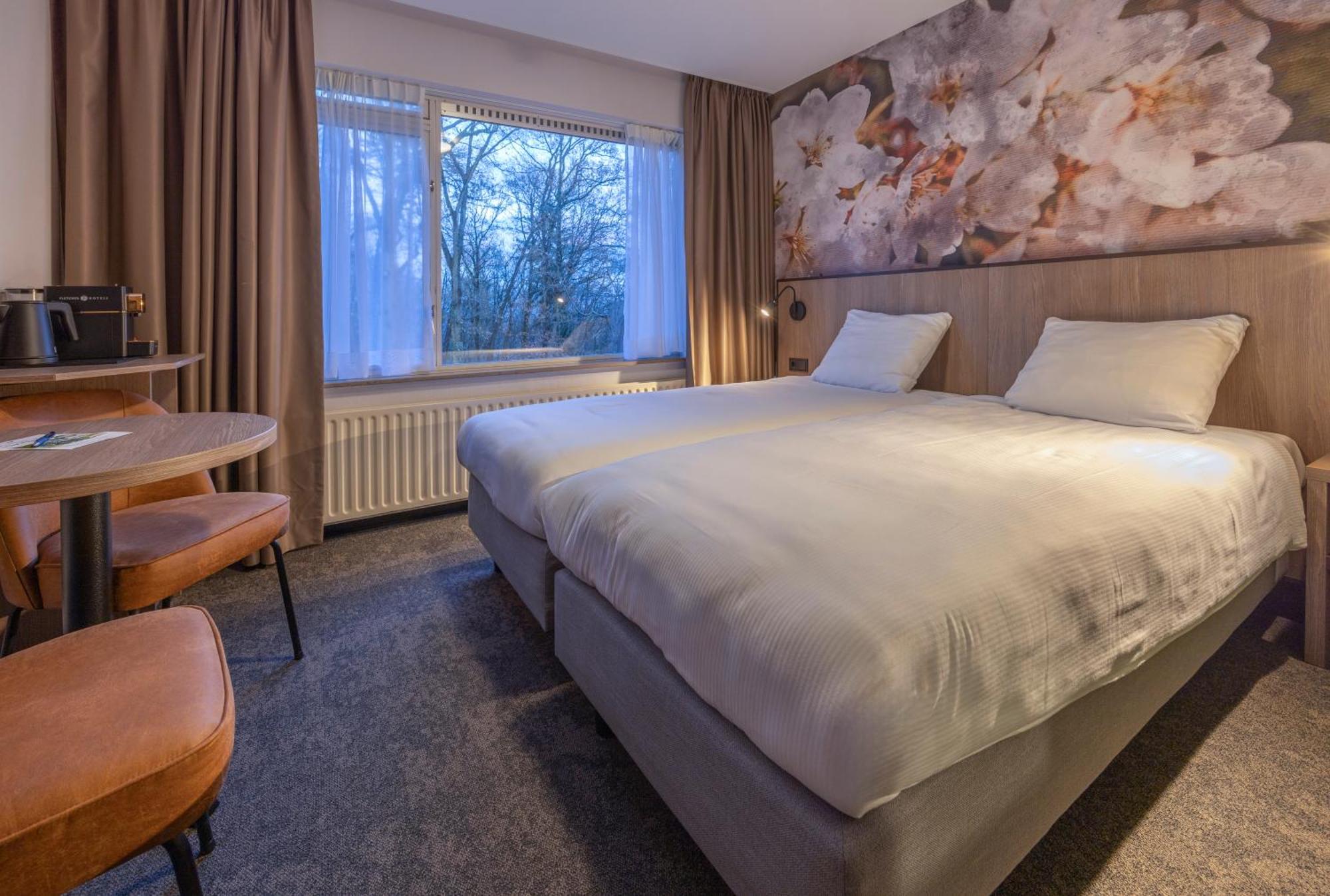 Fletcher Parkhotel Val Monte Berg en Dal Exterior photo