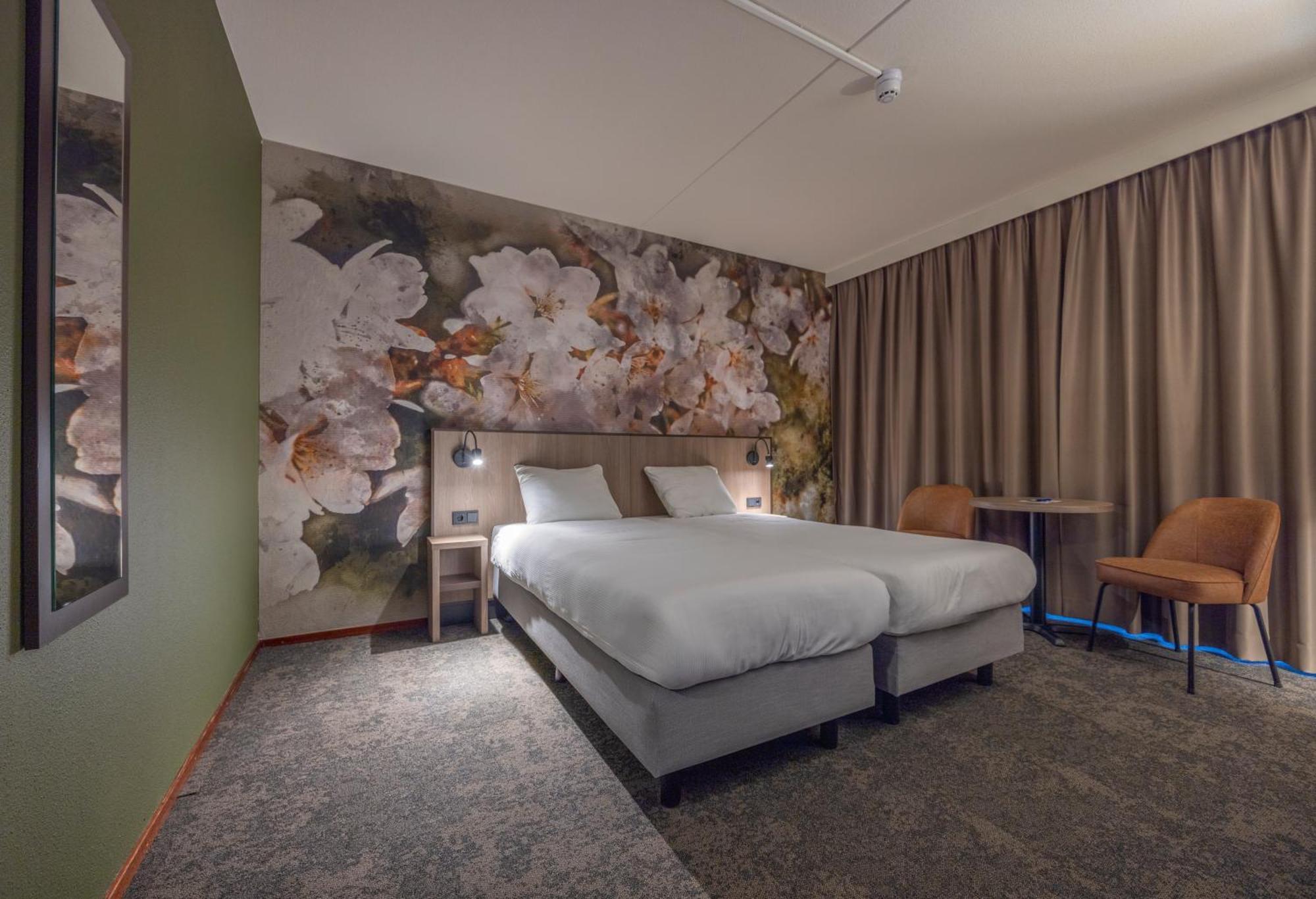 Fletcher Parkhotel Val Monte Berg en Dal Exterior photo